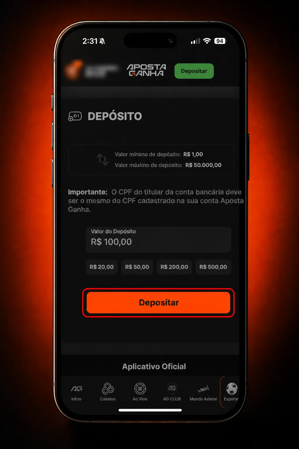 Passo a passo para começar a jogar live casino na Aposta Ganha: cadastro, verificação, depósito e escolha da mesa ao vivo.