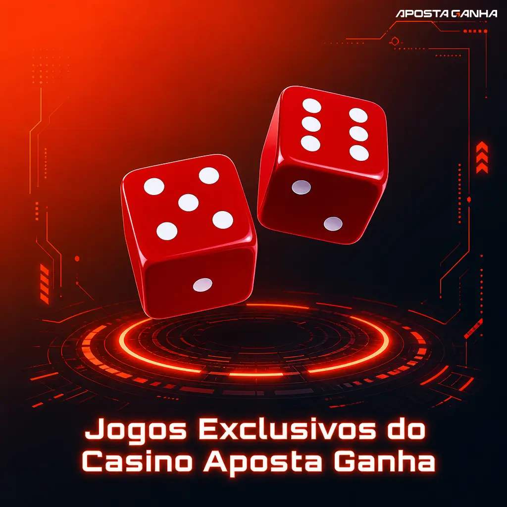 Jogos exclusivos da Aposta Ganha: Roleta Ganha, Crash Ganha e Mines Ganha com design próprio e bônus únicos.